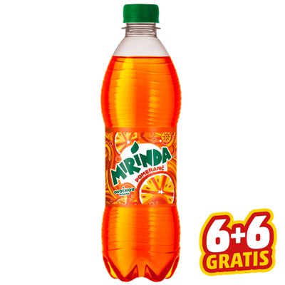 Image of Mirinda*