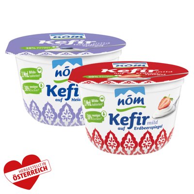 Image of Kefir*
