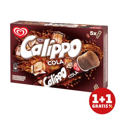 Image of Calippo*