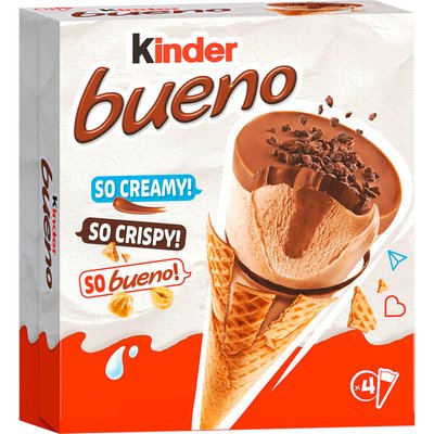 Image of Ferrero Bueno Cone*