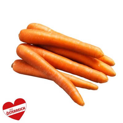 Image of Echt Bio Karotten 1Kg/Frische