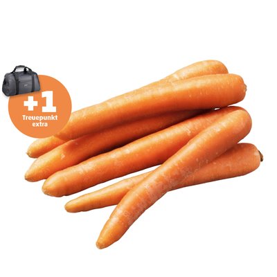 Image of Zuckerkarotten