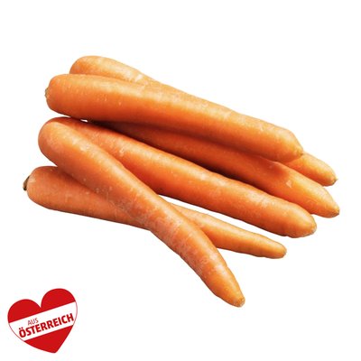 Image of ECHT BIO! Zuckerkarotten