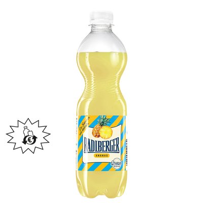 Image of Radlberger Ananas