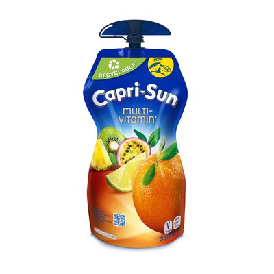 Image of Capri-Sun*