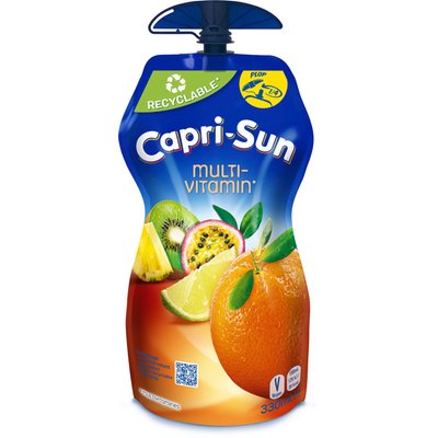 Image of Capri Sun
