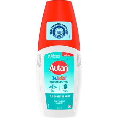 Image of Autan Kids-Insektenschutz*