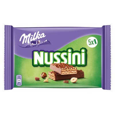 Image of Nussini