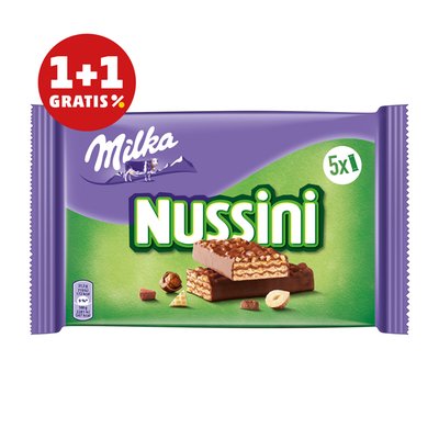 Image of Nussini