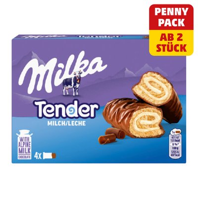 Image of Tender*