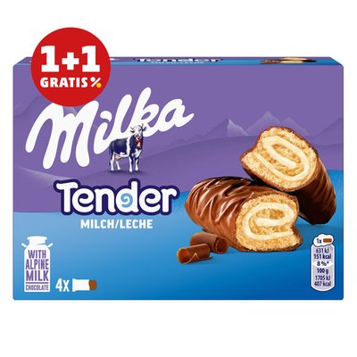 Image of Tender