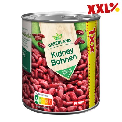 Image of Kidneybohnen*