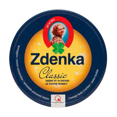 Image of Zdenka Classic*