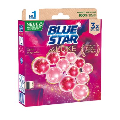Image of Blue Star