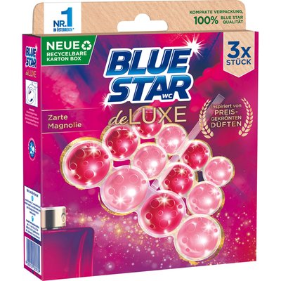 Image of Blue Star
