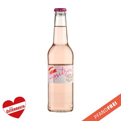 Image of Spritzer*