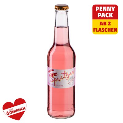 Image of Spritzer*