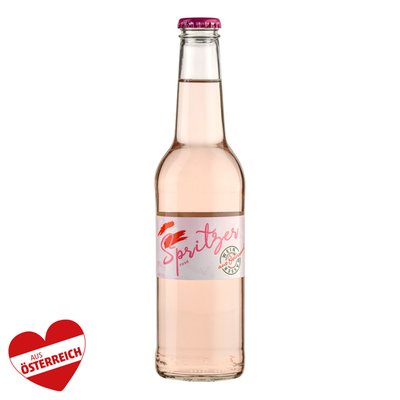 Image of Rosé Spritzer