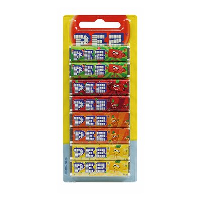 Image of Pez*