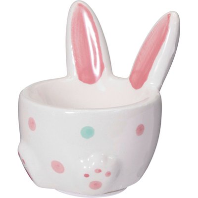 Image of Porzellan-Becher*