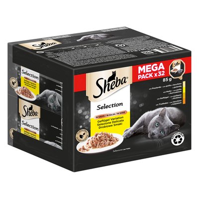 Image of Schale Multipack*