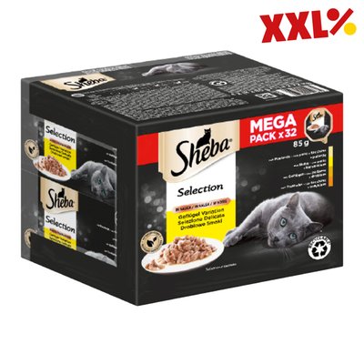 Image of Schale Multipack*