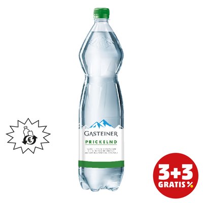 Image of Gasteiner Prickelnd*