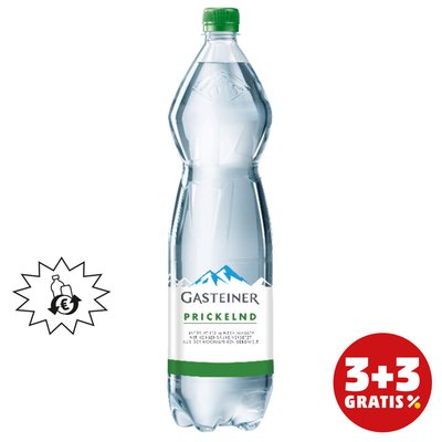 Image of Gasteiner Prickelnd*