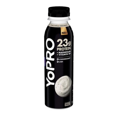 Image of YoPro Drink* Stracciatella