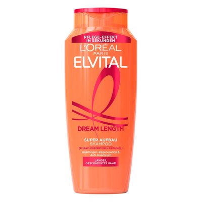 Image of Shampoo