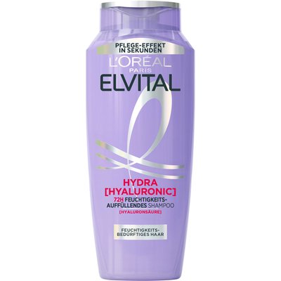 Image of Elvital Shampoo