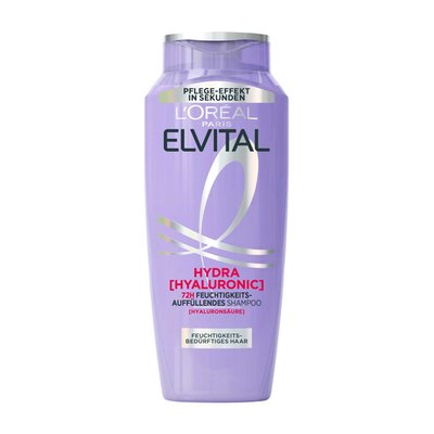 Image of Elvital Shampoo