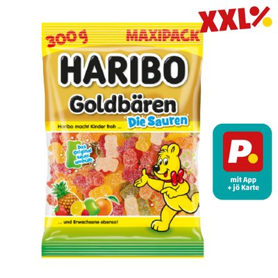 Image of Fruchtgummi*