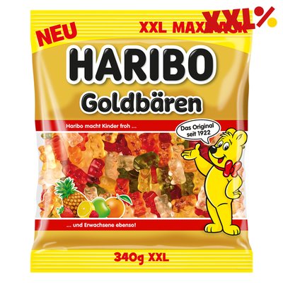 Image of Fruchtgummi Maxipack*