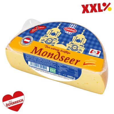Image of Schärdinger Mondseer