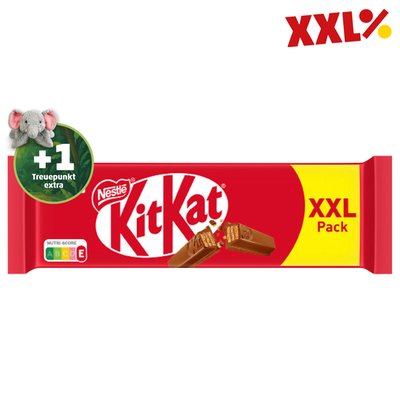 Image of Nestle KitKat XXL*
