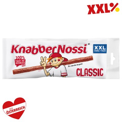 Image of Knabber Nossi Classic 11Er