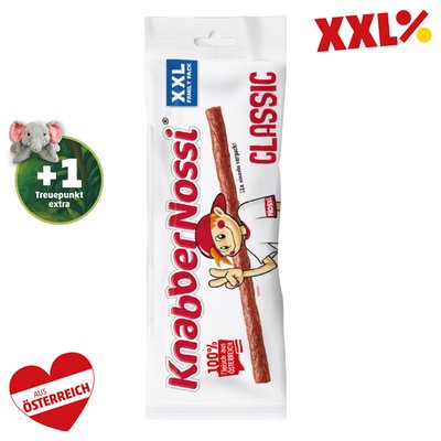 Image of Knabbernossi Classic
