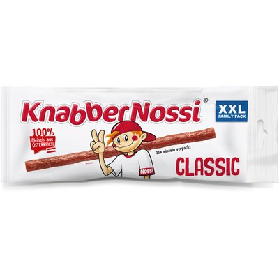 Image of Knabber-Nossi