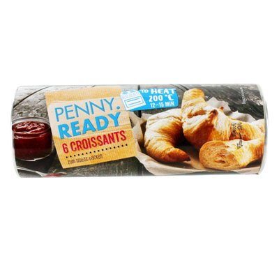 Image of Croissant-Teig