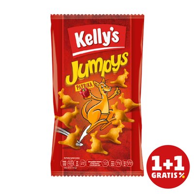 Image of Jumpys*