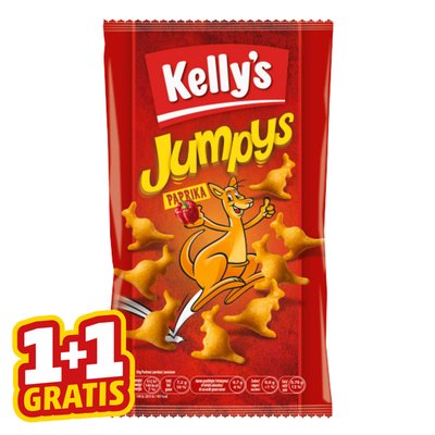 Image of Kellys Jumpys*