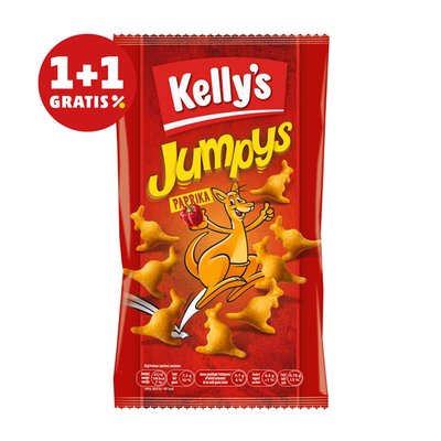 Image of Jumpys*
