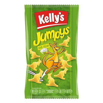 Image of Jumpys*