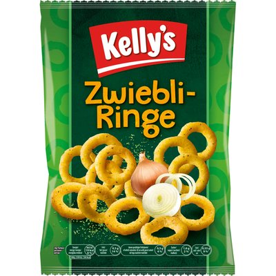 Image of Kellys Jumpys*