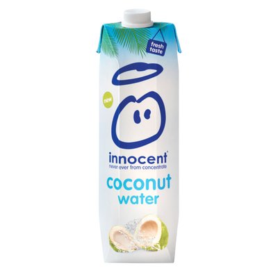 Image of Coconut Water*