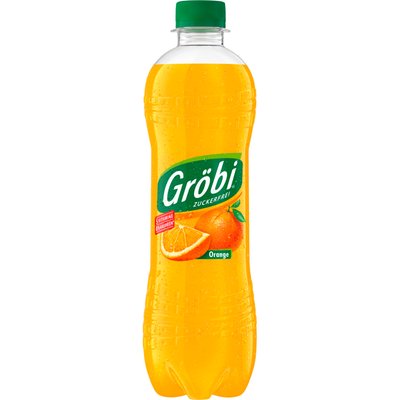 Image of Gröbi Orange