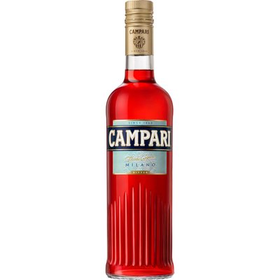 Image of Campari*