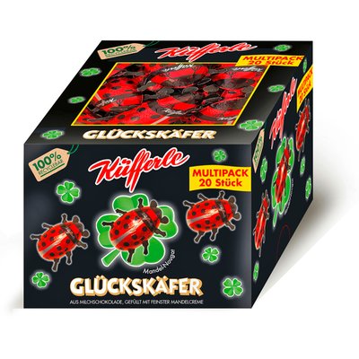 Image of Küfferle Glücksbox*