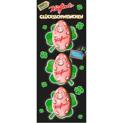 Image of Küfferle Glücksschweinchen